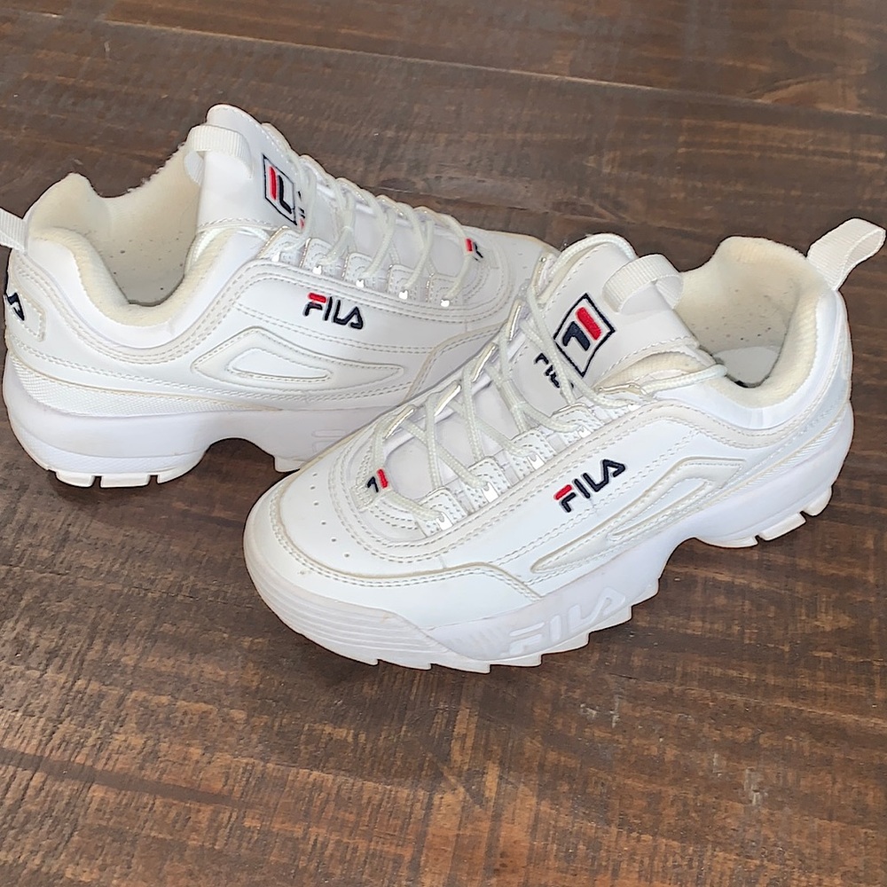 Fila shoes